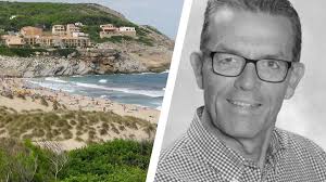 Mallorca: Rudolfstetter Ex-Vizeammann von Blitz getötet