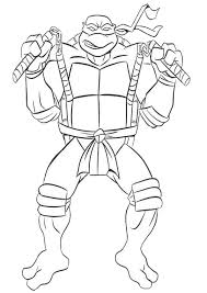 Feel free to print and color from the best 37+ ninja turtles coloring pages at getcolorings.com. Coloring Pages Ninja Turtles Coloring Pages