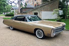 Image result for Dark Briar 1969 Chrysler