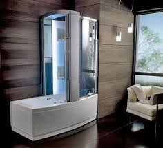 tub shower combination from teuco