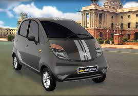 Pimp My Nano Visitez Le Configurateur De Tata Nano