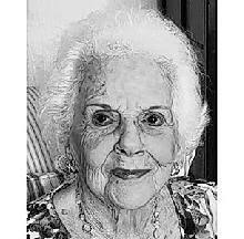 Patricia Morris Obituary (1931