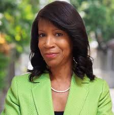 Tracy H Stuart-Johnson