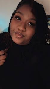 Dominique Carver's Instagram, Twitter & Facebook