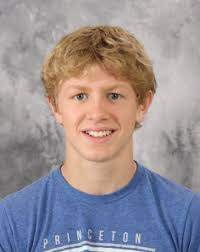 2023 BCR Boys Cross Country Team