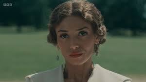 Towards Zero (2025), a miniseries set in 1930s Devon, England, and based