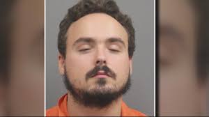 Man arrested in quadruple killing in Prince William County