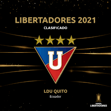 Tras una gran fase de grupos y unos emocionantes octavos de final, en la copa libertadores 2021 se conocieron los ochos equipos que avanzaron a cuartos de final en busca de la gloria eterna. Conmebol Libertadores Clasificado A La Libertadores 2 0 2 1 Liga Deportiva Universitaria Logro Su Boleto A La Copa 2021 Tras Ganar La Primera Etapa Y Ser Finalista De La Ligaproec