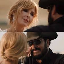 Yellowstone Season 6 Filming Completion