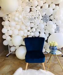 Snow white themed baby shower. 20 Creative Ideas For A Winter Wonderland Baby Shower