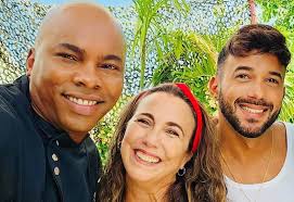 Xavier Chao: Mayito es un muchacho muy sincero (+fotos)