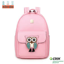 The barn owl (tyto alba) is the most widely distributed species of owl in the world and one of the most widespread of all species of birds. Pink Owl Backpack Ceagesp