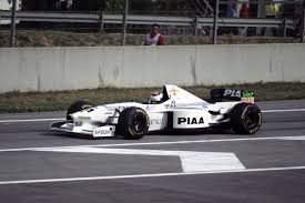 ¡carlos y alonso van a estar en q3! 1997 Barcelona Formula 1 Gran Premio De Espana 1997 Formula 1 Formula Racing Sports Car Racing