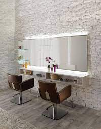 Salon Ambience Hairdressing Furniture Made In Italy Produzione E Vendita Arredamenti P Arredamento Per Parrucchieri Salone Arredamento Arredamento Barbie