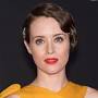Claire Foy height from en.wikipedia.org