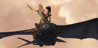 Dragon rider (2020) a young silver dragon teams up with a mountain spirit and an orphaned boy on a journey through the himalayas in search for the rim of heaven. How To Train Your Dragon Movie Review For Parents