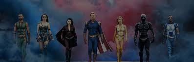 The boys embark on a quest to expose the truth about the seven, superheroes who abuse their powers. The Boys Season 2 Release Date Changes The Show In One Major Way