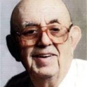 D. Patton Obituary February 12, 2008