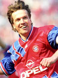 Lothar matthäus (born 21 march 1961) is a former german football player. Lothar Matthaus Fc Bayern Munich