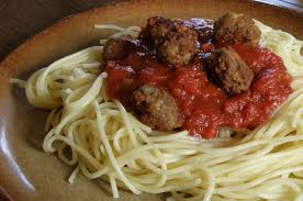 We did not find results for: Pollo Alla Parmigiana E Spaghetti Con Polpette Per Katie Parla Non Sono Piatti Italiani Dissapore