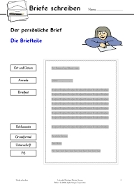 Ich habe ihren brief gelesen, dass sie am samstag einen neuen wohnzimmerschrank bekommen. Briefe Schreiben Name Pdf Kostenfreier Download