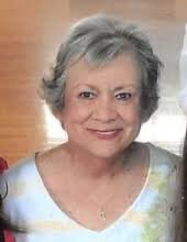 Obituary information for Brenda Chappell