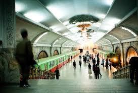 Colorful subway art free printable subway art for mothers day from pink ink doodles. Really Cool Art Deco Stations Review Of Pyongyang Metro Pyongyang North Korea Tripadvisor