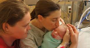 Victory! Wisconsin Court Orders Accurate Birth Certificates for Children of  Same-Sex Spouses