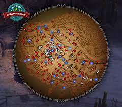 Desperados 3 has no dearth of handy tools, so it's hard to pick a favourite. Desperados 3 Mission 15 Map Badges Desperados 3 Game Guide Gamepressure Com