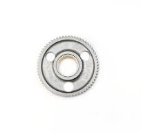 Auto Spare Parts Idler Gear Formitsubishi PS125t Me015113 63t 3 Holes