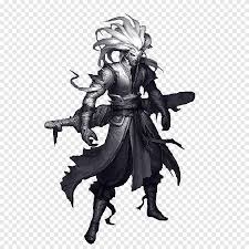 How to draw original characters from simple templates 4.0 out of 5 stars how to draw anime and game characters: Concept Art Character Drawing Fan Art Shadow Of The Colossus Game Fictional Character Png Pngegg