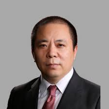 Shoumin Liu, Greater China Region