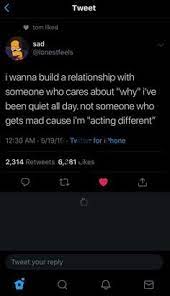 Maybe you would like to learn more about one of these? 180 Heartbroken Tweets Ideas Relatable Quotes Mood Quotes True Quotes