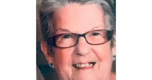 Bettie Strickland Obituary (1939