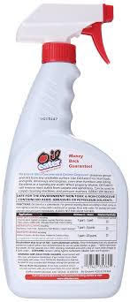 Oil Eater Original 32 Oz Cleaner Degreaser Buy Online In