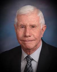 Obituary information for Charles Henry Goodmiller III