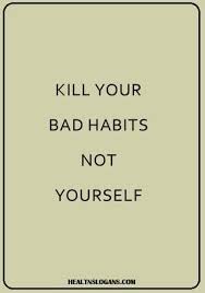 Pin On Anti Smoking Slogans