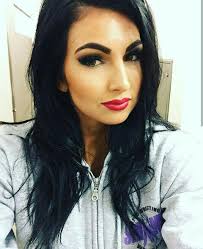 Billie Kay