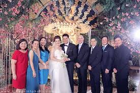 Celebrity Wedding Zoren Legaspi And Carmina Villaroel Celebrity Weddings Wedding Celebrities