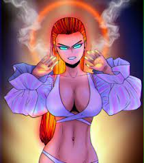 Rule 34 teka todoroki