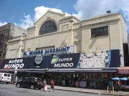 Maybe you would like to learn more about one of these? El Mundo Department Store Home Facebook