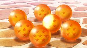 And with the help of trunk and pan, the now inexperienced and young goku must search for the dragon balls in order to help him return to his old self. Dragon Ball Dragon Ball Wiki Fandom