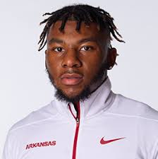 Arkansas Razorback Men's Track & Field Media Guide, 2020