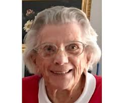 Mary Larkin Obituary (1926