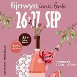 Fijnwyn Innie Lente 2026