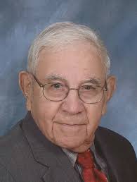 Agustin De La Rosa Obituary