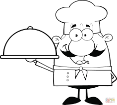 Coloring pages of santa claus and hello kittyb9d9. Coloring Cooking Definition Pictures Hello Kitty Pages Tools To Print Pie Kitchen Free Food Drawing Black And White Golfrealestateonline