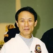 Kang Rhee Institute and Pasaryu Martial Arts Association