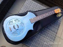 Check spelling or type a new query. Beltona Style 2 Tenor Resonator Ukulele Review