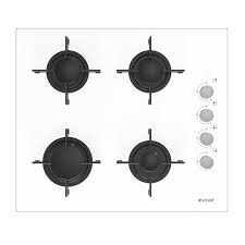 Beyaz eşya set üstü ocaklar. Arcelik Stoc 827 B Beyaz Set Ustu Ocak